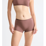 Sloggi GO Daily Cotton Shorty 3-pack  Cacao