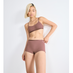 Sloggi GO Daily Cotton Shorty 3-pack  Cacao