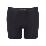 Sloggi Ever Ease boxer homme- 2-pack noir