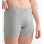 Sloggi Ever Ease boxers homme 2-pack gris