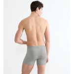 Sloggi Ever Ease boxers homme 2-pack gris