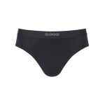 Sloggi slip Ever Ease midi noir homme