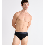 Sloggi slip Ever Ease midi noir homme