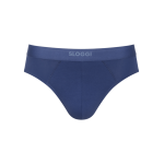 Sloggi slip Ever Ease midi bleu homme