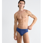 Sloggi slip Ever Ease midi bleu homme