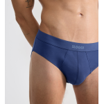 Sloggi slip Ever Ease midi bleu homme
