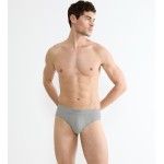 Sloggi slip Ever Ease midi bleu homme