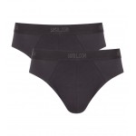 sloggi SLG Base slip C2P Black