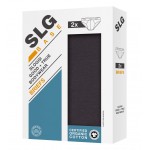 sloggi SLG Base slip C2P Black