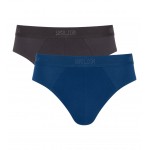 sloggi SLG Base slip C2P  BLACK COMBINATION