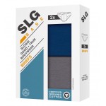 sloggi SLG Base slip C2P MULTIPLE COLOURS 1