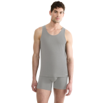 Sloggi Homme Tank Top gris