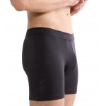 Sloggi SLG Base boxer lot de 2 black combi