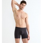 Sloggi SLG Base boxer lot de 2 black combi