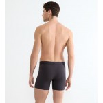 Sloggi SLG Base boxer lot de 2 black combi