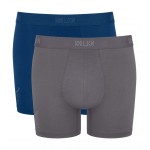 Sloggi SLG Base boxer lot de 2 Multi