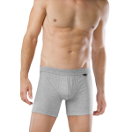 Schiesser boxer noirs à poche par lot de deux - Authentic