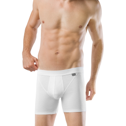 Schiesser boxer 2-pack Authentic shorts homme blanc 10% de réduction pour une durée limitée ! Schiesser boxer 2-pack Authentic shorts homme blanc 10% de réduction pour une durée limitée !