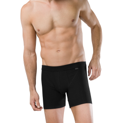 Schiesser boxer 2-pack Authentic shorts homme noir 10% de réduction pour une durée limitée ! Schiesser boxer 2-pack Authentic shorts homme noir 10% de réduction pour une durée limitée !