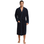 Schiesser peignoir de bain Schiesser peignoir de bain