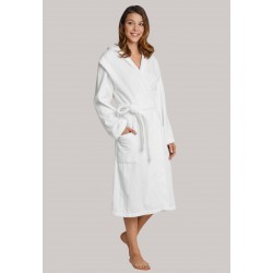 Schiesser peignoir D Essentials