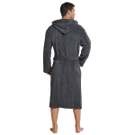Schiesser peignoir de bain - 128546