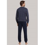 Schiesser pyjama  pour hommes - pantalon long - 159618