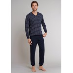 Schiesser pyjama  pour hommes - pantalon long - 159618