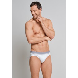 Schiesser slip - Urban Originals Blanc Schiesser slip - Urban Originals Blanc
