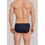 Schiesser slip - Urban Originals - 159924 - Bleu foncé