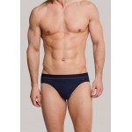 Schiesser slip - Urban Originals - 159924 - Bleu foncé