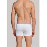 Schiesser boxer - Urban Originals - 159925 - Blanc