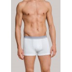 Schiesser boxer - Urban Originals - 159925 - Blanc