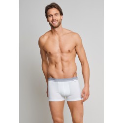 Schiesser boxer - Urban Originals Blanc Schiesser boxer - Urban Originals Blanc