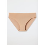 Schiesser slip sans coutures peau - Invisible Light