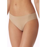 Schiesser slip sans coutures peau - Invisible Light