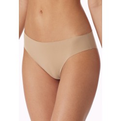 Schiesser slip sans coutures peau - Invisible Light Schiesser slip sans coutures peau - Invisible Light