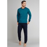 Schiesser pyjama  pour hommes - pantalon long - 163678 