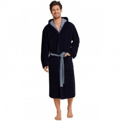 Schiesser peignoir de bain