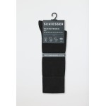 Schiesser chaussettes pour homme noir - selected! premium