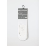 Schiesser lot de 2 paires de socquettes blanches pour homme - Long Life Cool