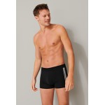 Schiesser boxer lot de 3 95/5 H noir  