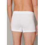 Schiesser boxer lot de 3 95/5 H blanc  