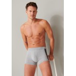 Schiesser boxer lot de 3 95/5 H  gris 
