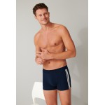 Schiesser  Boxer - Cotton Essentials - lot de 2 boxers - blue foncé
