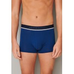 SCHIESSER 95/5 Boxers – Lot de 3 – Coton bio