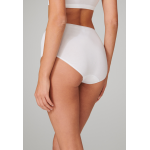 Schiesser culottes midi pack de 2 coton blanc - 95/5