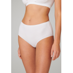 Schiesser culottes midi pack de 2 coton blanc - 95/5