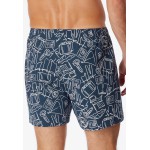 Schiesser lot de 2 boxers H 909