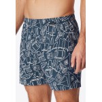 Schiesser lot de 2 boxers H 909